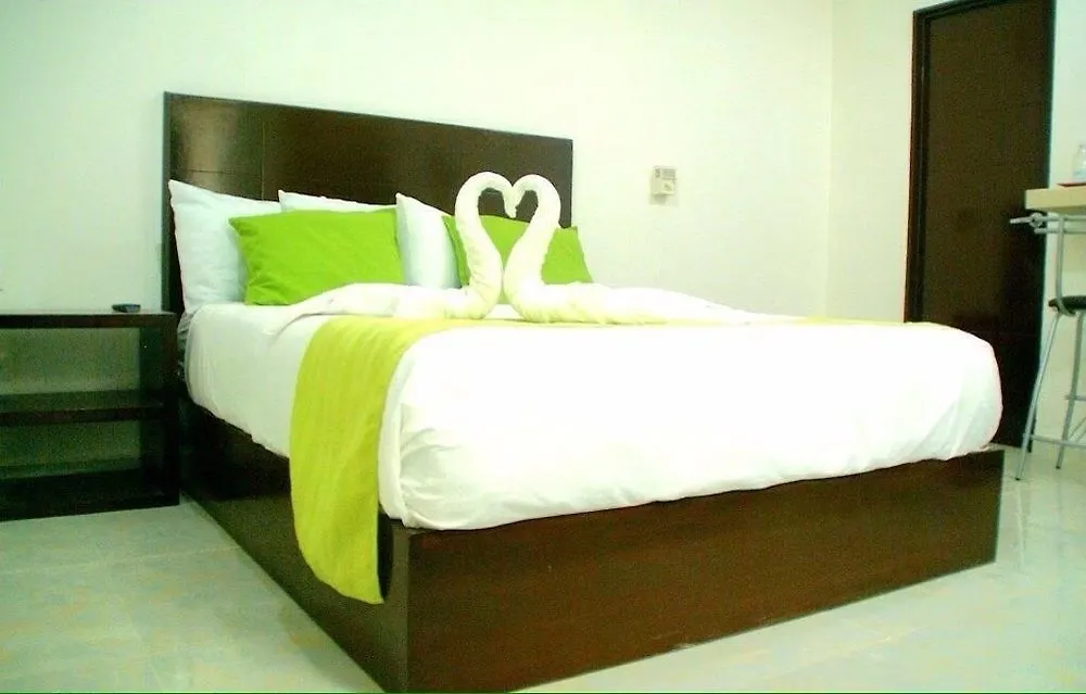 Olive Hotel & Boutique Playa del Carmen