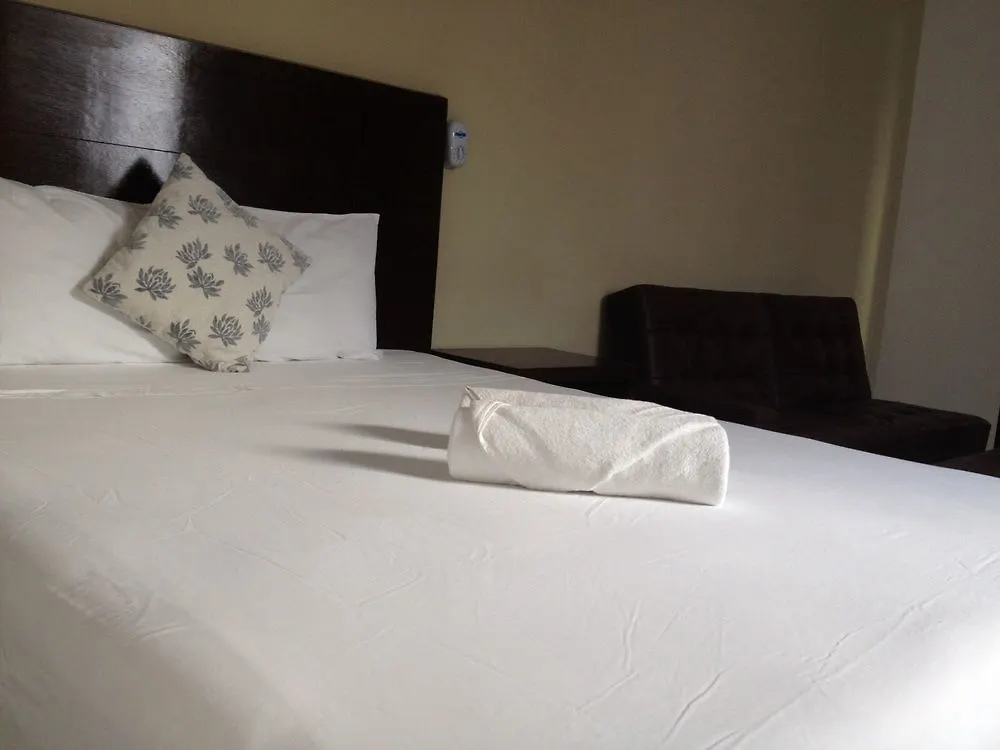 Olive Hotel & Boutique Playa del Carmen Mexico