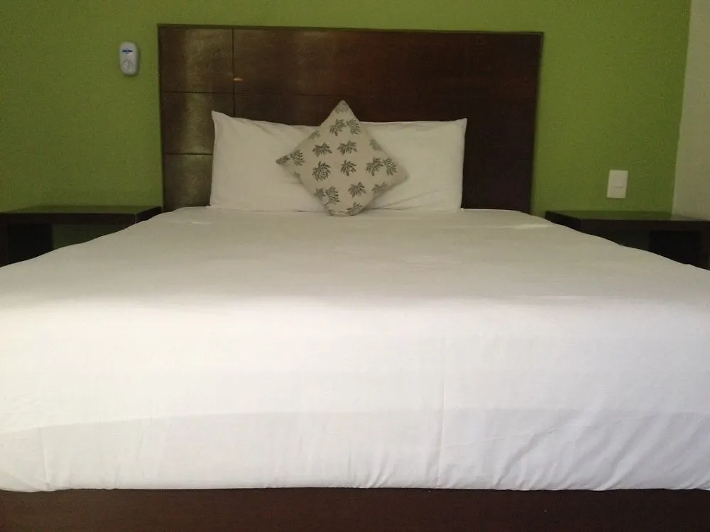Olive Hotel & Boutique Playa del Carmen