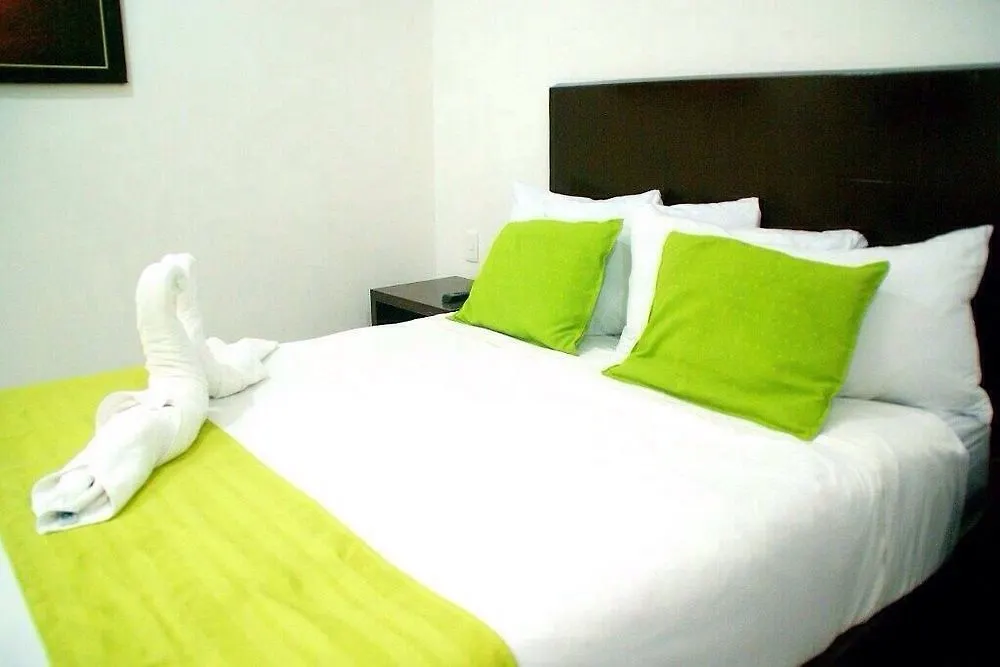 ***  Olive Hotel & Boutique Playa del Carmen Mexico