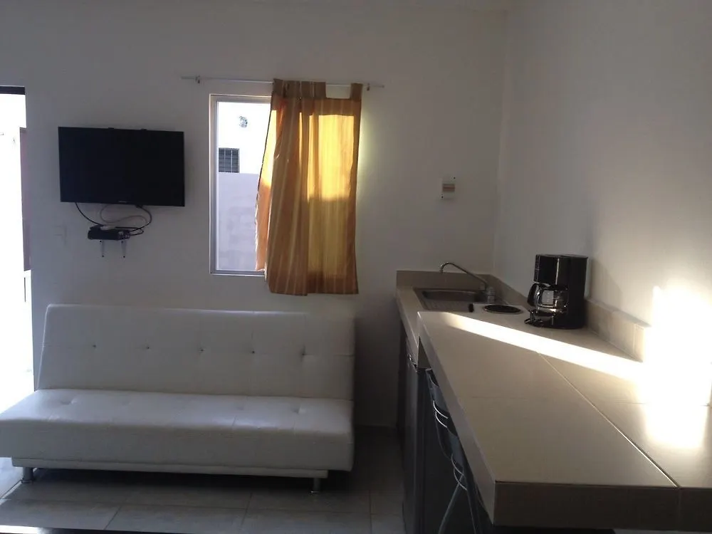 Olive Hotel & Boutique Playa del Carmen