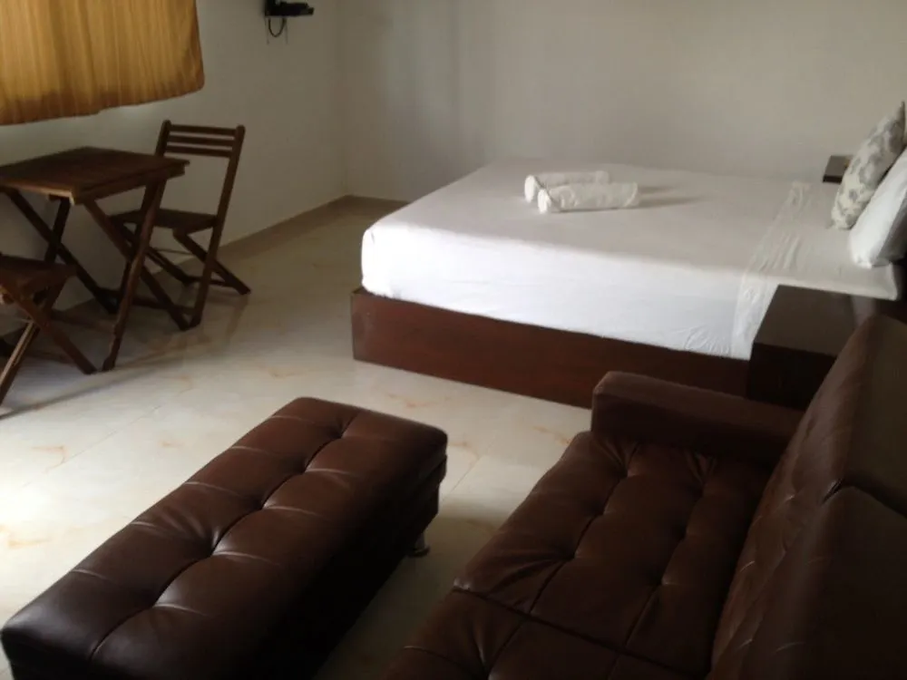 Olive Hotel & Boutique Playa del Carmen 3*,  Mexico