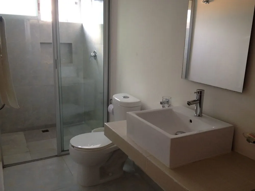 Olive Hotel & Boutique Playa del Carmen 3*,  Mexico