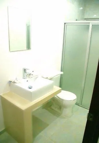 Olive Hotel & Boutique Playa del Carmen